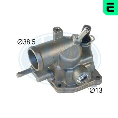 Bilde av ERA 350101A Termostat 92 med tetning sensor Metall kapsling MERCEDES BENZ: E Klasse T modell, Sedan, C Sedan