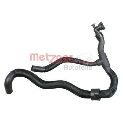 Bilde av METZGER 2420825 Radiatorslange Vannpumpe EPDM (etyl propylen dien gummi)