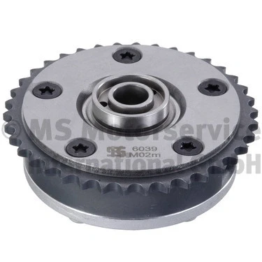 Bilde av KOLBENSCHMIDT 50056039 kamakselregulering Eksosside 38 BMW: 1 Hatchback, 5 Sedan, 3 Sedan