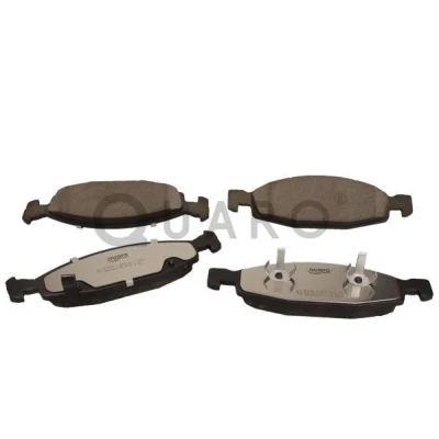 Bilde av QUARO QP4799C Bremseklosser med akustisk slitasjevarsel JEEP: GRAND Cherokee 2, II