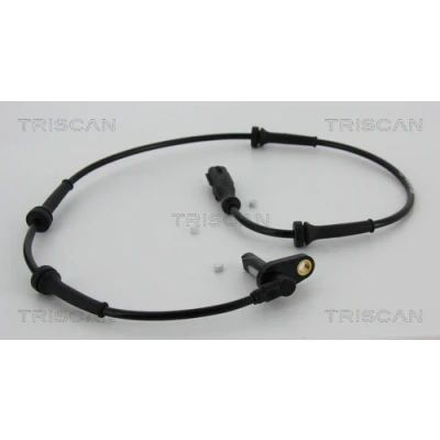 Bilde av TRISCAN 8180 25325 ABS Sensor 2 804 28 DACIA: Duster SUV