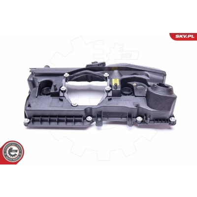 Bilde av Ventildeksel, bmw x1 [e84], x3 [e83], 11127555212, 11128645888, 7555212, 8645888