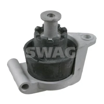 Bilde av SWAG 40 13 0045 Motorfeste bak, på begge sider Gummimetallager OPEL: Astra H Caravan, Zafira B, G CC