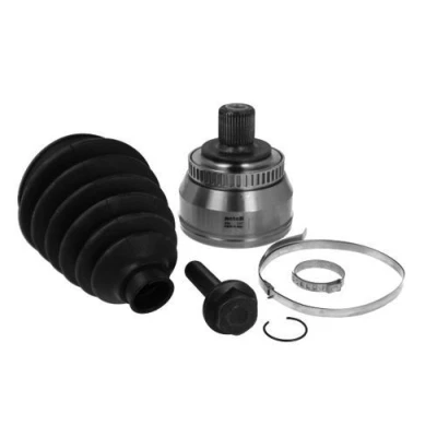 Bilde av METELLI 15 1444 Drivknute gummi