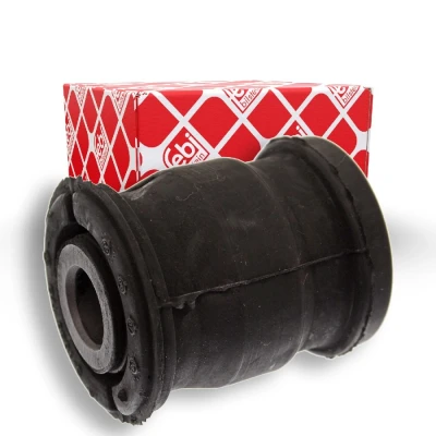 Bilde av FEBI BILSTEIN 42827 Styrestang Lagring nede, foran, framaksel venstre, høyre Gummimetallager