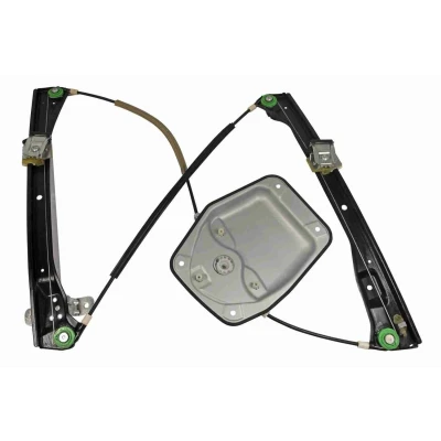 Bilde av VAICO Vindusheis Original Quality foran høyre elektrisk uten elektromotor V10 6298