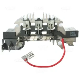 Bilde av HC Cargo F 032 231 363 Likeretter, generator