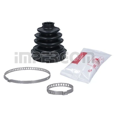 Bilde av ORIGINAL IMPERIUM 33525 Drivakselmansjett girkassesiden gummi ABARTH: 500 / 595 695 Hatchback, FIAT: Hatchback