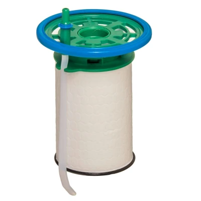 Bilde av HENGST FILTER E460KP Drivstoffilter Filterinnsats PEUGEOT: Boxer Flatvogn lastebil/Chassis, Van, Minibuss, CITROËN: Jumper II Minibuss