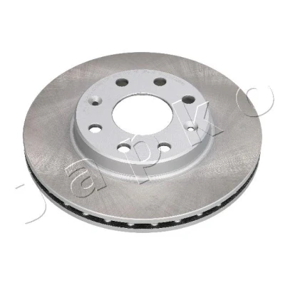 Bilde av JAPKO 60W10C Bremseskiver framaksel 235,4 20 4 59 ventilert spraylakkert SAAB: 9 5 Stasjonsvogn, CHEVROLET: Spark
