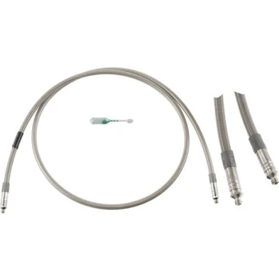 Bilde av TRW Varioflex MV118T Bremseslange