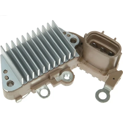 Bilde av AS PL ARE6030 Generatorregulator 12