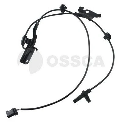 Bilde av OSSCA 21718 ABS Sensor framaksel høyre 2 polet 1090mm TOYOTA: RAV4 III SUV (XA30) 2.0 4WD, 2.2 D 2.4, 2.4 4WD 2005 2013
