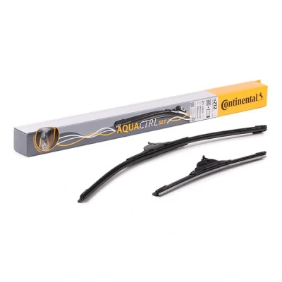 Bilde av Vindusvisker Continental 2800011121280 foran Flatt viskeblad med spoiler 26/14Tomme TOYOTA: Auris Stasjonsvogn, Prius Plus, Corolla XII Stasjonsvogn