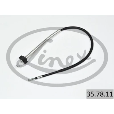 Bilde av Kabel, parkeringsbremse, Venstre, renault laguna iii, grandtour 360100002N, 360105917R, 360109753R, 360109962R