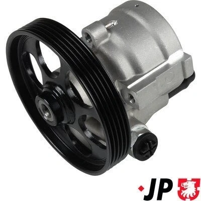 Bilde av JP GROUP 4345100900 Hydraulikkpumpe hydraulisk 100 OPEL: Vivaro A Van, Combi, RENAULT: TRAFIC 2 Bus, Kasten