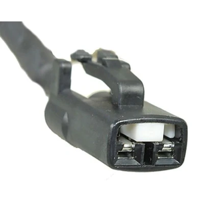 Bilde av METZGER 0900958 ABS Sensor 2 28 1070 HYUNDAI: ix35