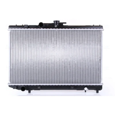 Bilde av NISSENS 64773 Radiator Aluminium 325 559 16 Kjøleribber loddet