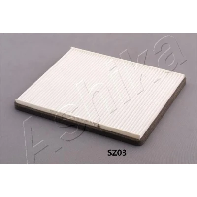 Bilde av Støvfilter, subaru justy iii, suzuki ignis i, ii, wagon r halvkombi, r+ 95860 78F00, 9586078F00000, 78F10,