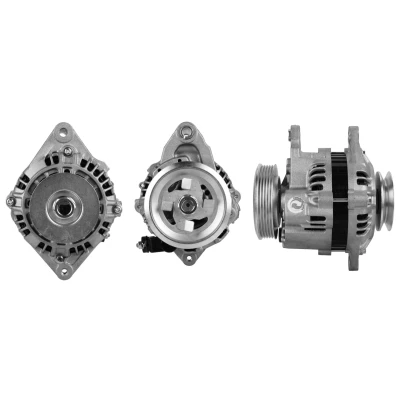 Bilde av LUCAS ELECTRICAL LRA01408 Dynamo 12V 75A MAZDA: 626 IV Sedan