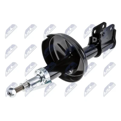Bilde av Støtdemper Gasstrykk, Framaksel Nty A RE 016 renault kangoo OE 5430200QAC, 5430200QAD, 5430200QAE