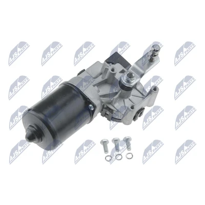 Bilde av NTY ESW SK 006 Vindusviskermotor 12 foran for venstreratt VOLKSWAGEN: Polo IV Hatchback