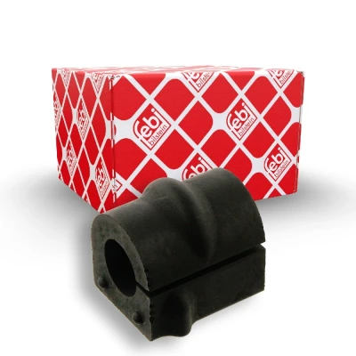 Bilde av FEBI BILSTEIN 30624 Stabilisatorbøssinger framaksel gummi 17 40