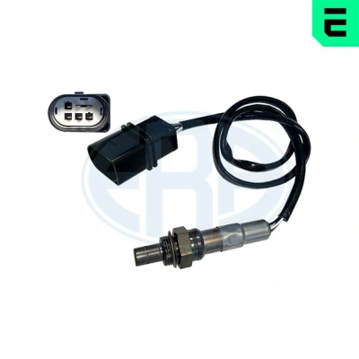 Bilde av ERA 570295A Lambdasonde VOLKSWAGEN: Golf 5, Caddy 3, Jetta AUDI: A3 Sportback, Hatchback, SKODA: Octavia 2 Combi