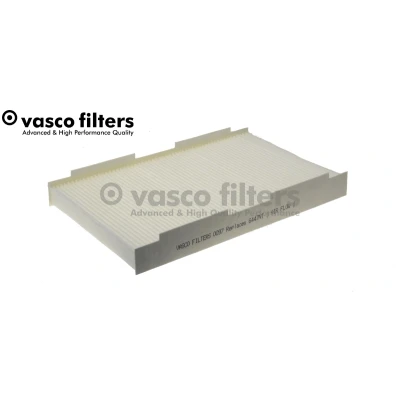 Bilde av DAVID VASCO O097 Kupéfilter Partikkelfilter 286 176 36 CITROËN: C4 Picasso 1, II Hatchback, I PEUGEOT: 308 307 Hatchback