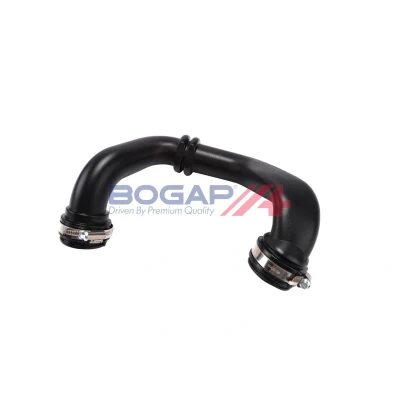 Bilde av BOGAP R1711132 Ladeluftslange 52mm plast RENAULT: Kangoo I Express