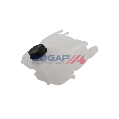 Bilde av BOGAP V4240104 Ekspansjonstank VOLVO: V50, C30, S40 II, FORD: Focus 2, KUGA 1