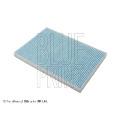 Bilde av BLUE PRINT ADG02537 Kupéfilter pollenfilter 245 204 20 KIA: cee‘d I Stasjonsvogn, Hatchback