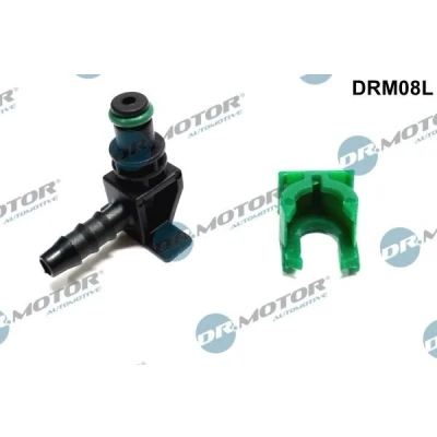 Bilde av DR.MOTOR AUTOMOTIVE DRM08L Forbindelses / fordelingsstykke