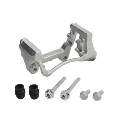 Bilde av ABE CJH044ABE Bremsecaliper Feste Holder høyre bakaksel VOLKSWAGEN: Passat B6 Variant, Tiguan I, B7 AUDI: A3 Sportback, Hatchback