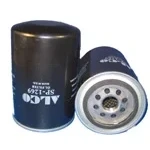 Bilde av ALCO FILTER SP 1269 Oljefilter M22 x 1,5 Påskruingsfilter FIAT: Ducato II Flatvogn lastebil/Chassis, Van, IVECO: DAILY 3 Kasten/Kombi