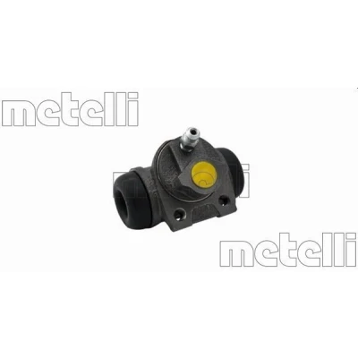 Bilde av METELLI 04 0743 Bremsesylinder 19,05 DACIA: Sandero I