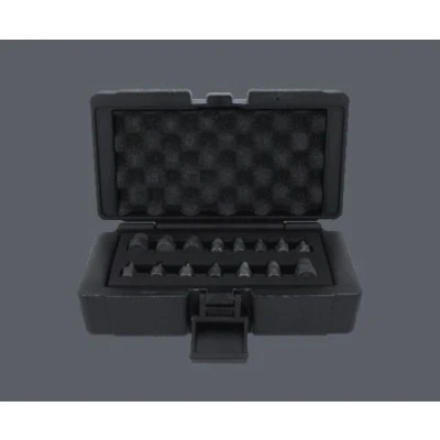 Bilde av KS TOOLS 150.1385 Bolt utskruer sett 13mm