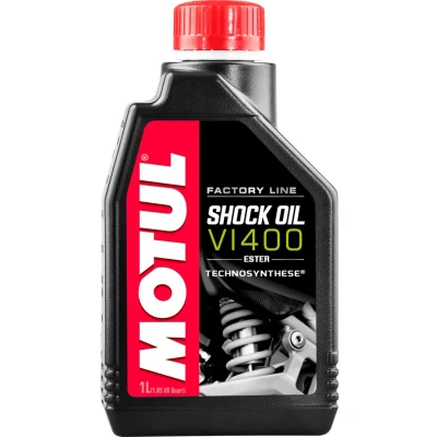 Bilde av Hydraulikkolje MOTUL 113068