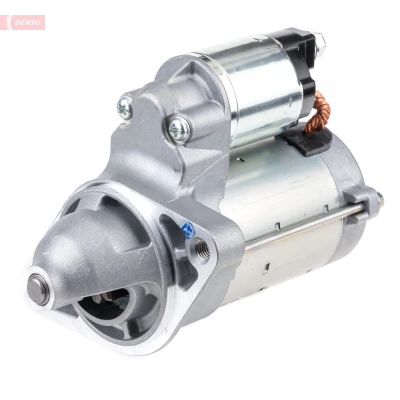 Bilde av DENSO DSN1239 Starter 12 1,3 10 TOYOTA: RAV4 III SUV, Corolla X Sedan