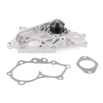 Bilde av ACKOJA A70 50010 Vannpumpe med tetning tetnignsring for vannpumpe, festemateriell mekanisk vinghjul i metall TOYOTA: Corolla VIII Liftback