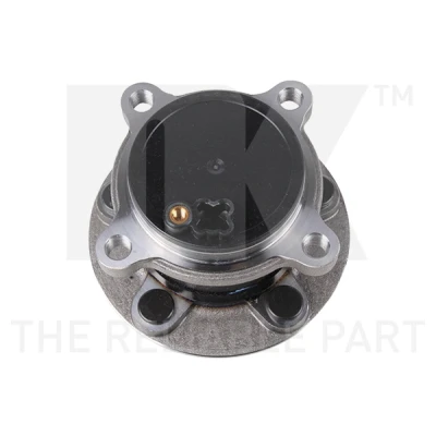 Bilde av NK 762559 Hjullagersett med integrert ABS sensor 135,7mm