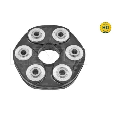 Bilde av MEYLE 014 152 3114/HD Hardyskive 90 129 uten tilleggsmateriale MERCEDES BENZ: 190, W124 Stasjonsvogn, E Klasse T modell