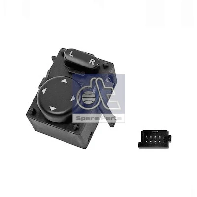 Bilde av DT Spare Parts 4.68443 bryter, speiljustering