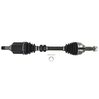Bilde av PASCAL G21038PC Drivaksel framaksel venstre 685mm NISSAN: X Trail, Qashqai / Qashqai+2 I, Juke