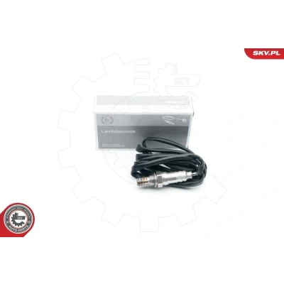 Bilde av ESEN SKV 09SKV657 Lambdasonde reguleringssonde 4 12V SAAB: 9 5 Stasjonsvogn, 900 II Cabrio, Hatchback, CITROËN: XM Hatchback