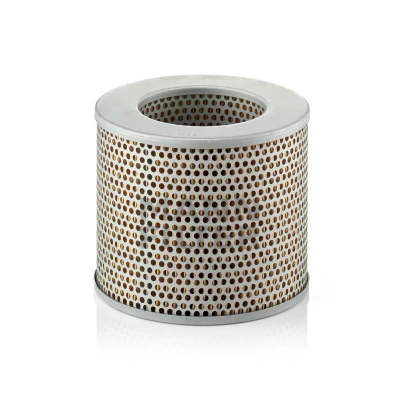 Bilde av MANN FILTER C 1574 Luftfilter 125 150 Filterinnsats OPEL: Rekord D Stasjonsvogn
