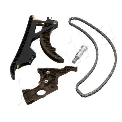 Bilde av ASHIKA KCK0104 Registerkjedesett BMW: 3 Sedan, Touring, 1 Hatchback