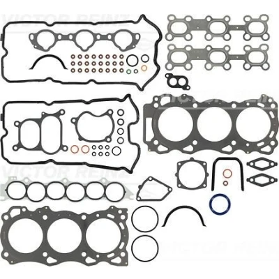 Bilde av REINZ 01 53595 Tetnings helsett, motor med simring, veivaksel, sylinderhodepakning, ventilstangtetning