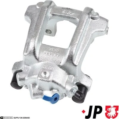 Bilde av JP GROUP 1461902270 Bremsecaliper framaksel venstre for kjøretøy uten sportspakke BMW: 3 Touring, 1 Hatchback, 4 Coupé