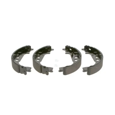 Bilde av BOSCH 0 986 487 589 Bremsesko 200 32 TOYOTA: Yaris Verso, I Hatchback, III Hatchback